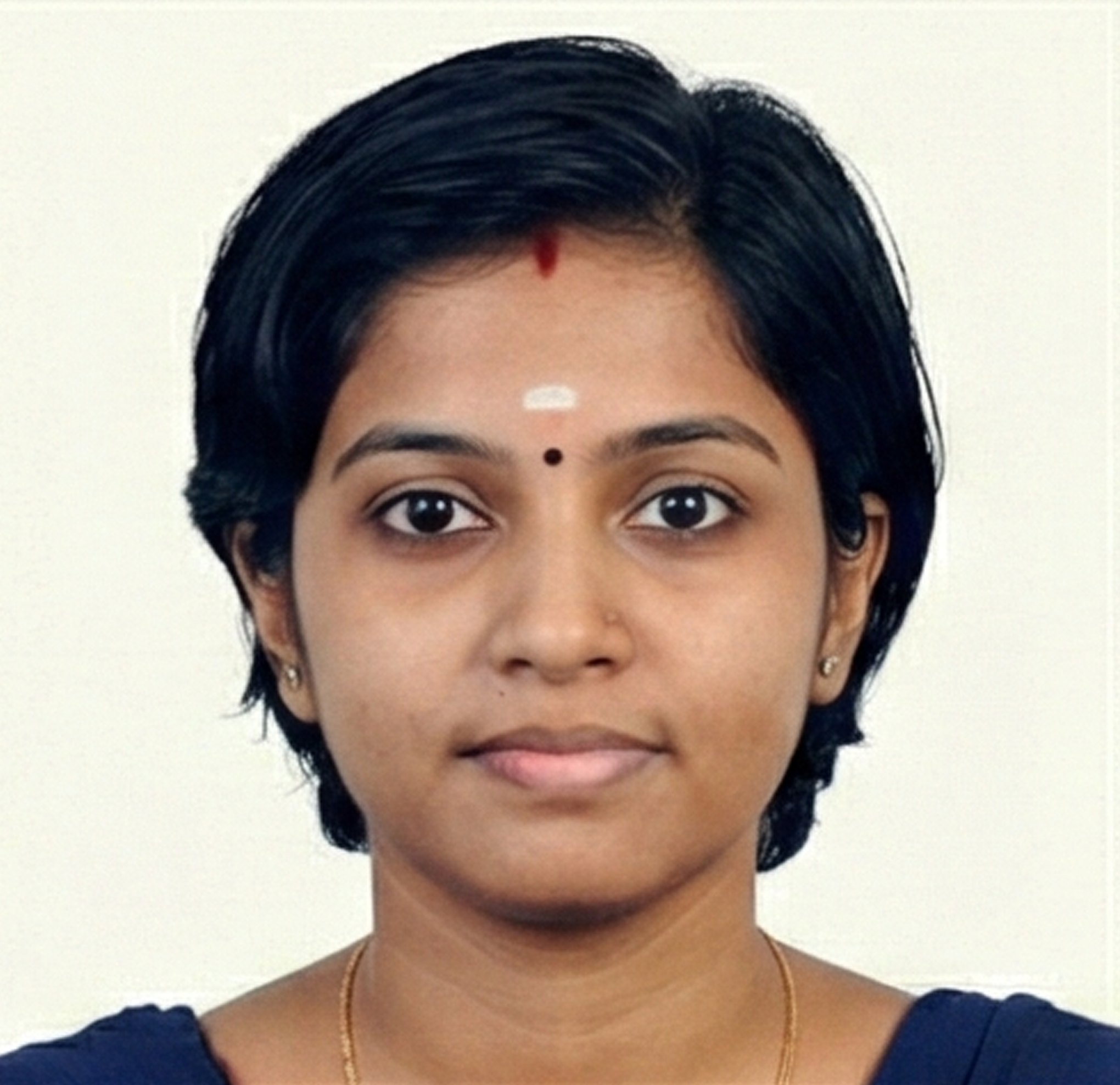 Priya Reddy